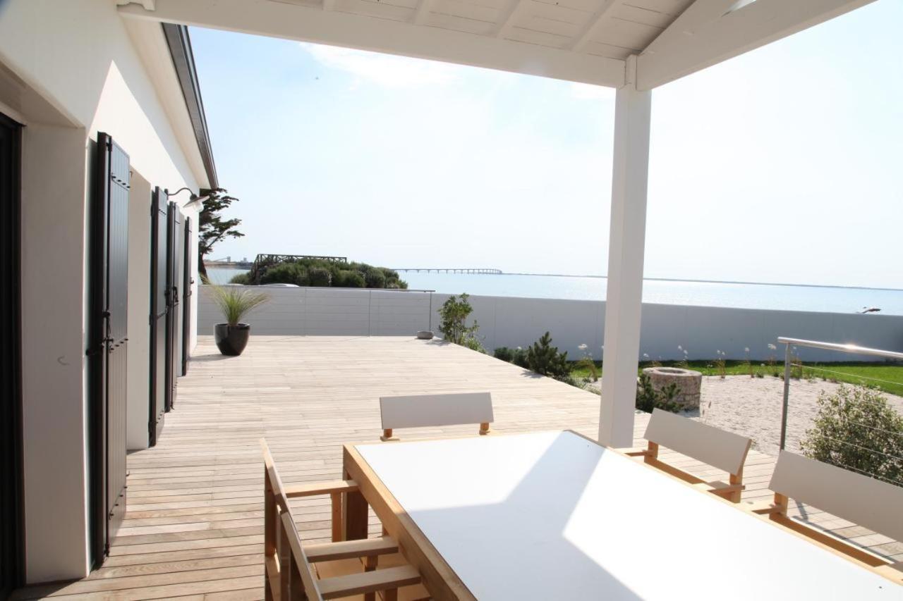 Le Plomb Villa La Sardane B&B المظهر الخارجي الصورة