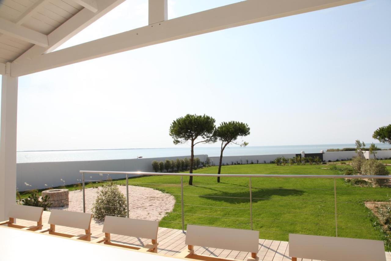 Le Plomb Villa La Sardane B&B المظهر الخارجي الصورة