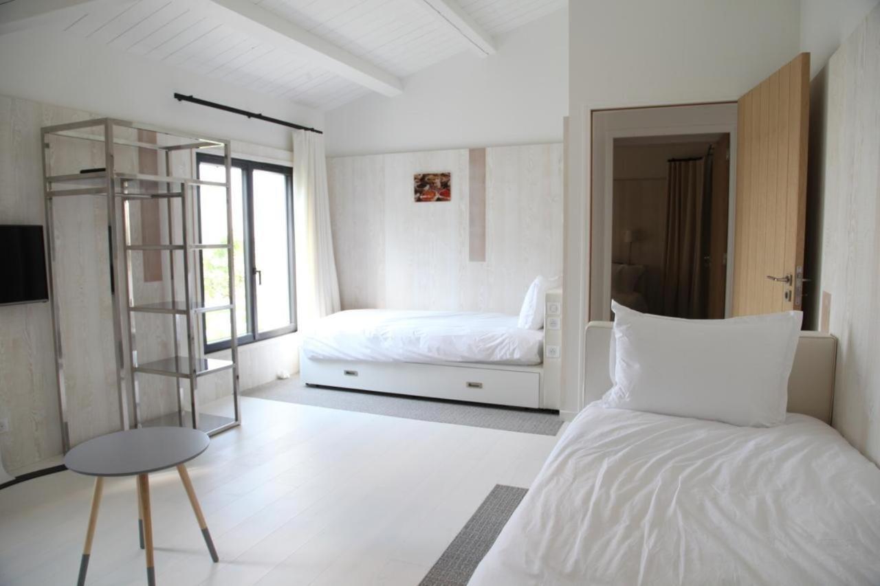 Le Plomb Villa La Sardane B&B المظهر الخارجي الصورة